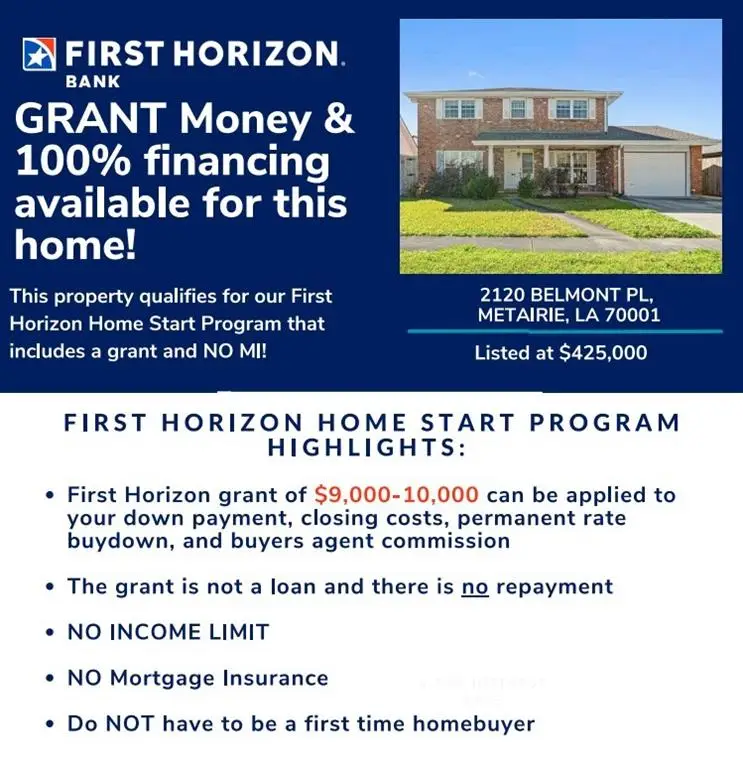 2120 Belmont Place, Metairie, LA 70001 - Image #3