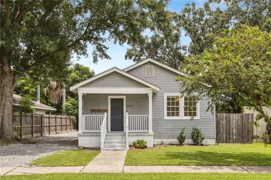 237 Vinet Avenue, Jefferson, LA 70121 - Image #2