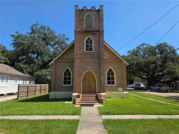 202 W 23rd Avenue, Covington, LA 70433