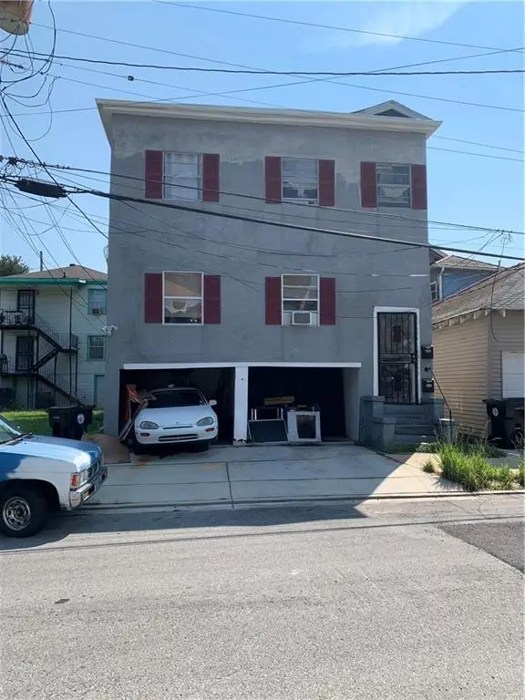 3953 55 Delachaise Street, New Orleans, LA 70125