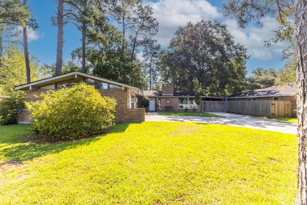 1352 Ninth Street, Slidell, LA 70458 - #1