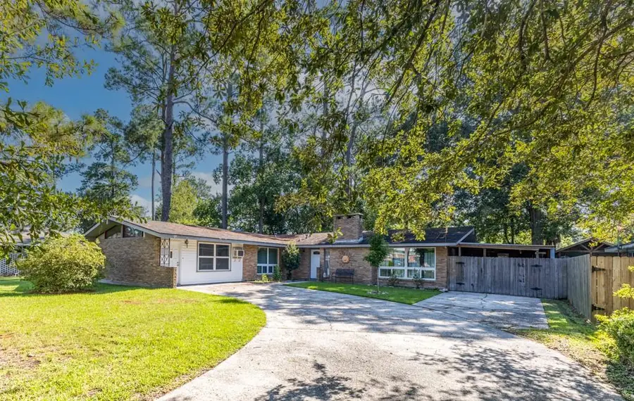 1352 Ninth Street, Slidell, LA 70458 - #3