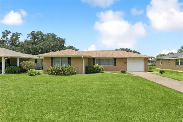 431 Pine Street, Norco, LA 70079