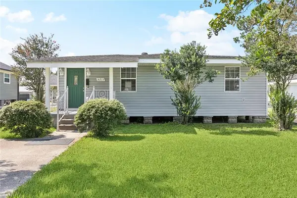 5213 Richland Drive, Marrero, LA 70072