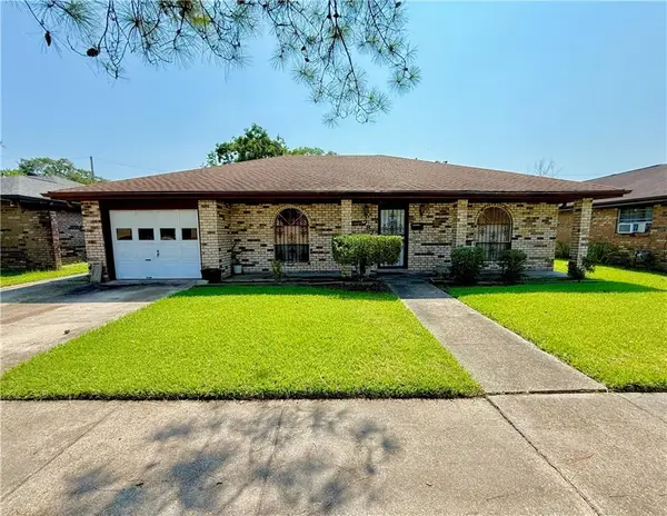 787 Wright Avenue, Gretna, LA 70056