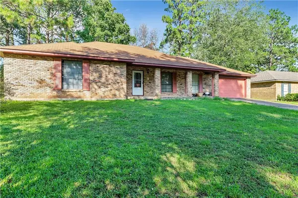 334 Fendler Parkway, Pineville, LA 71360