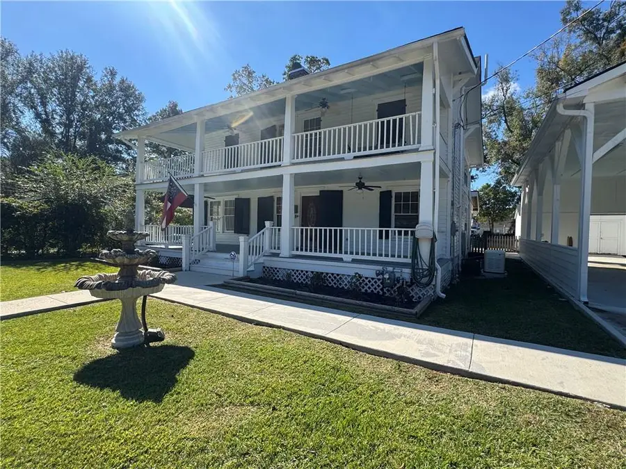 604 S Cherry Street, Hammond, LA 70401 - #2