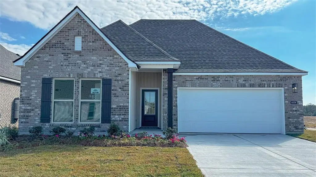 65728 Rouquette Drive, Lacombe, LA 70445 - #1