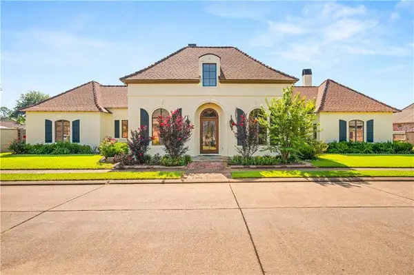 6039 Stonegate Drive, Alexandria, LA 71303