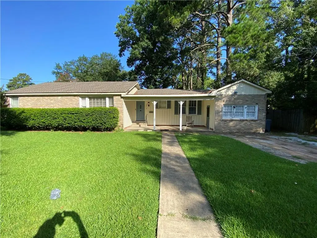 3316 Olga Street, Alexandria, LA 71301 - #1