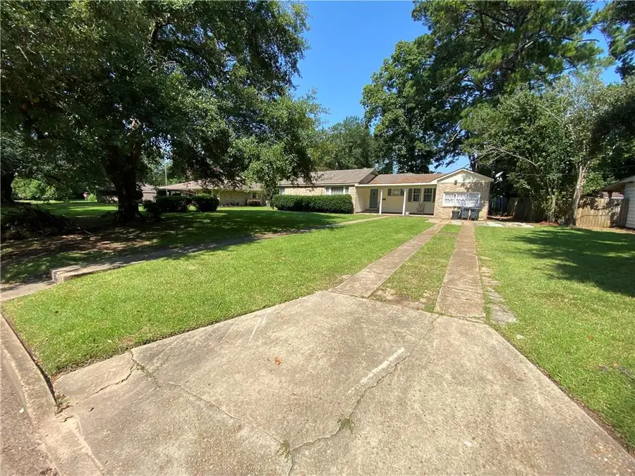 3316 Olga Street, Alexandria, LA 71301 - #2