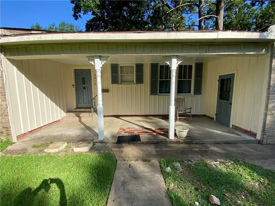 3316 Olga Street, Alexandria, LA 71301 - #3