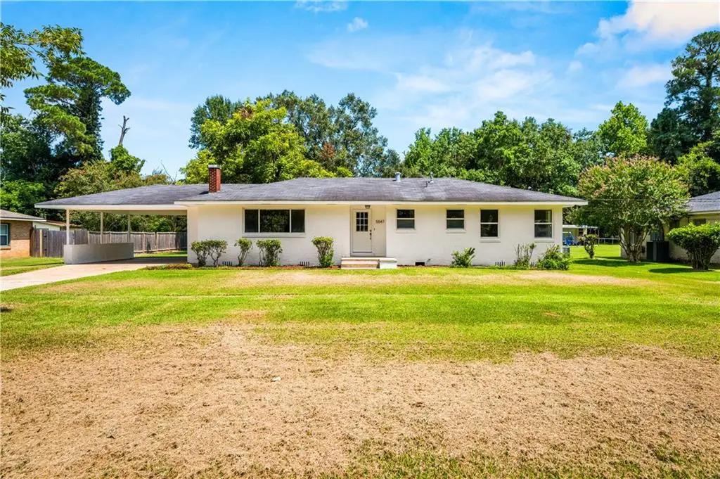 5547 North Drive, Alexandria, LA 71301 - #1