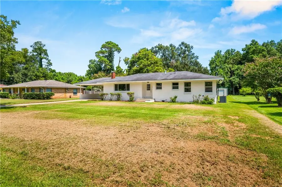 5547 North Drive, Alexandria, LA 71301 - #3