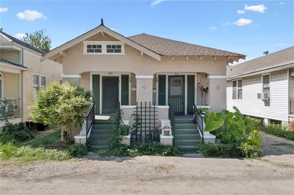 505 07 Passera Court, New Orleans, LA 70119