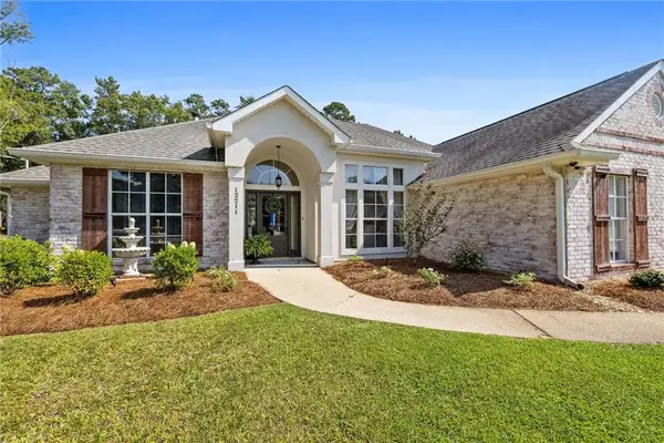 12211 Troyville Road, Hammond, LA 70403