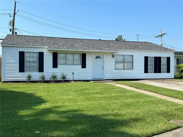 105 S Tish Drive, Avondale, LA 70094