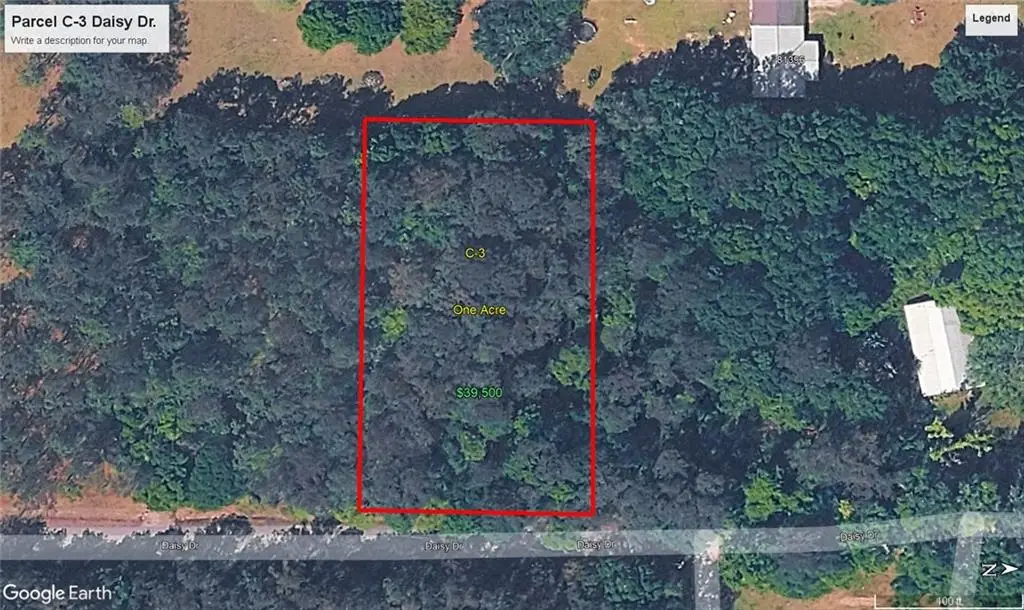 C-3 Daisy Drive, Bush, LA 70431 - #1