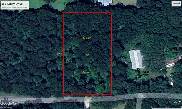 D-3 Daisy Drive, Bush, LA 70431