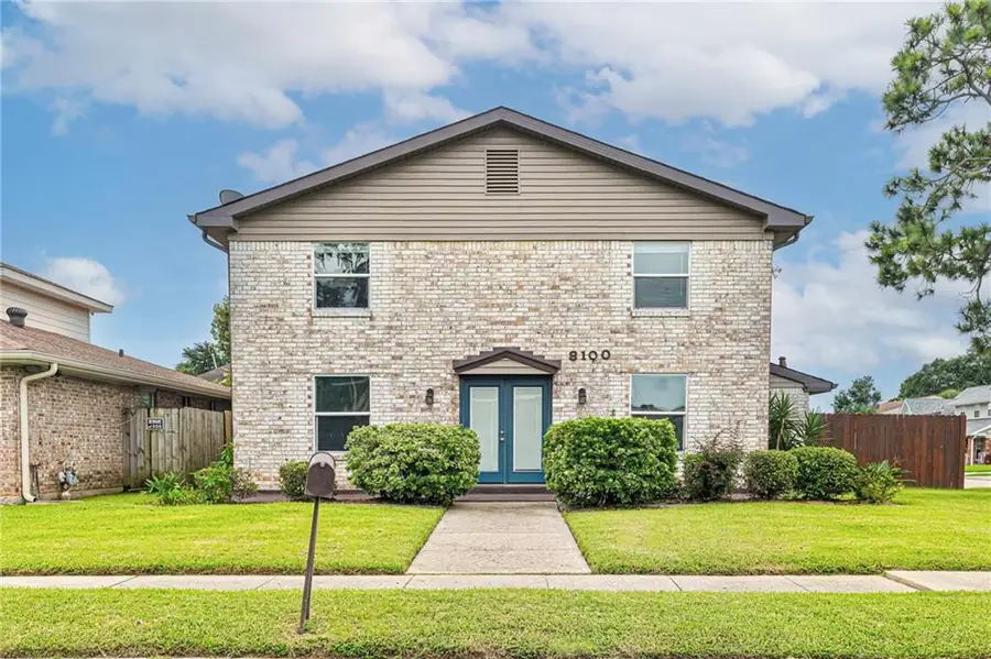 8100 Curran Boulevard, New Orleans, LA 70126 - Image #2