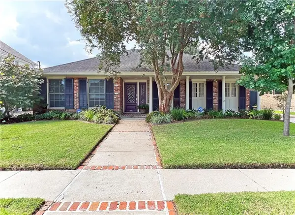5112 Alphonse Drive, Metairie, LA 70006
