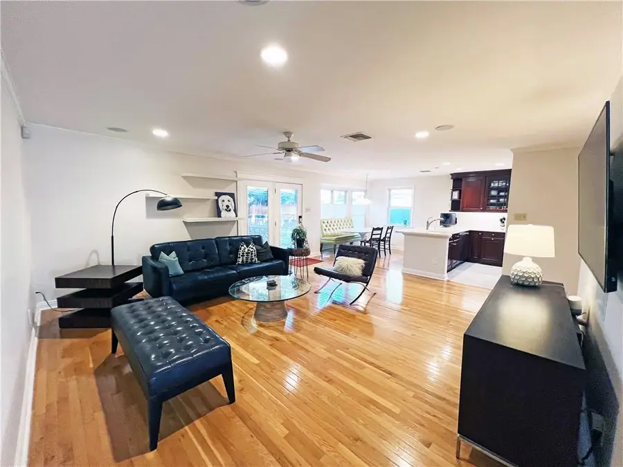 5112 Alphonse Drive, Metairie, LA 70006 - Image #2