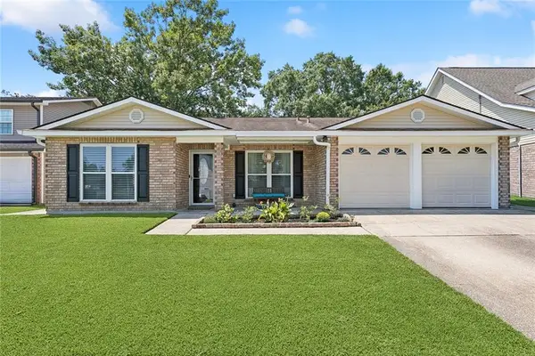 3744 Tara Drive, Destrehan, LA 70047