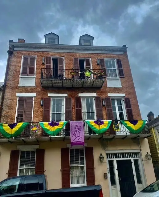 727 Barracks Street #7, New Orleans, LA 70116 - #3