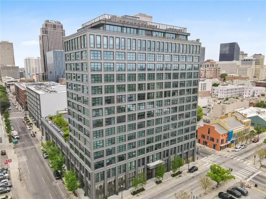 1001 Julia Street #3G, New Orleans, LA 70113 - Image #2