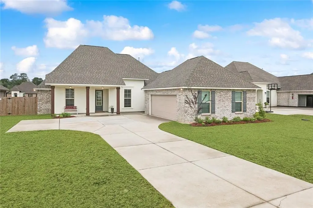 44167 Huntley Road, Hammond, LA 70403 - Image #1