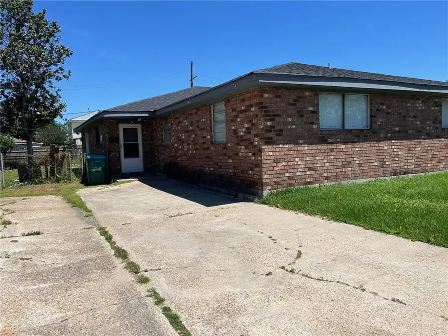 832-34 27th Street, Kenner, LA 70062 - #2
