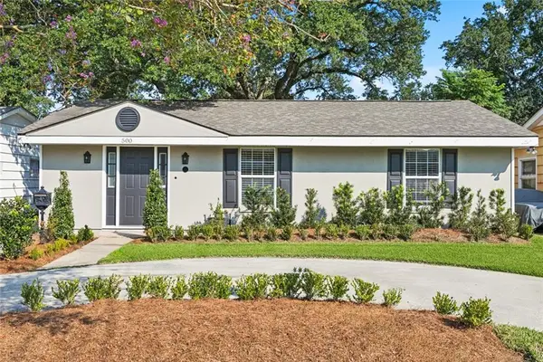 500 Moss Lane, River Ridge, LA 70123