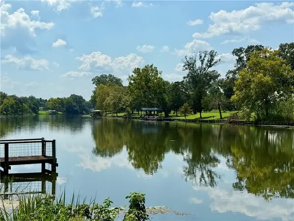 0 Rose Hill Planation Road Road, Natchez, LA 71456