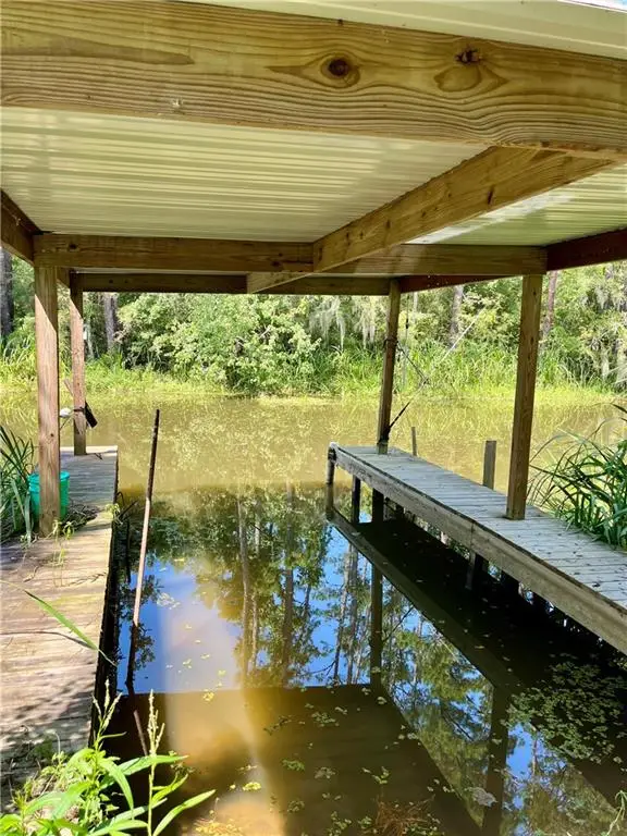 Lot 11 Indian Mound Lane, Slidell, LA 70461 - #3