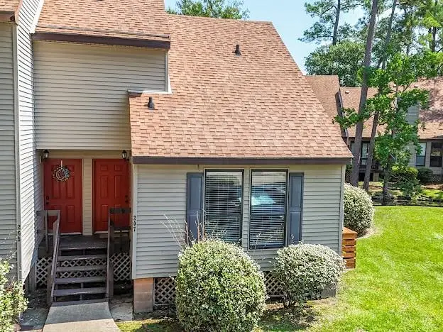 207 Plimsol Court #207, Slidell, LA 70460 - #1
