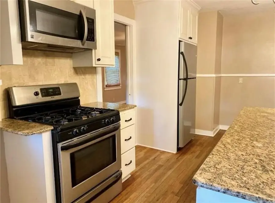 3123 Nelson Street, Alexandria, LA 71301 - #3