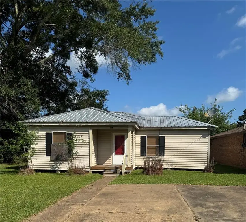 1732 Marye Street, Alexandria, LA 71301 - #2