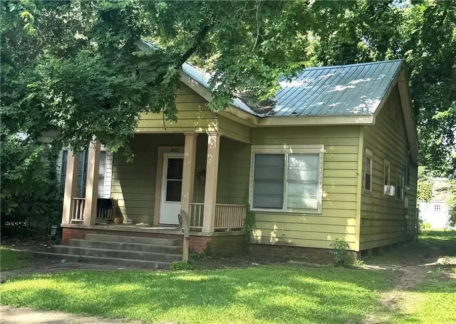 1732 Marye Street, Alexandria, LA 71301 - #3