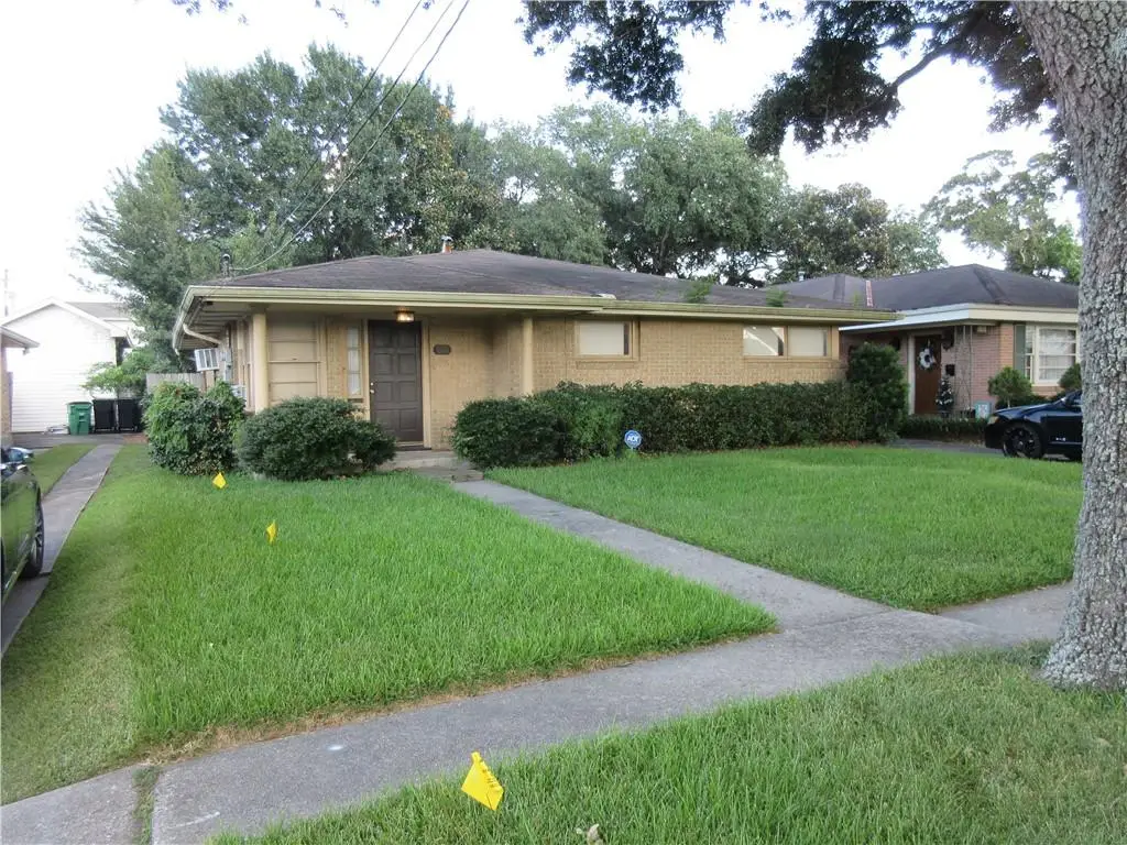 745 Melody Drive, Metairie, LA 70002 - Image #1