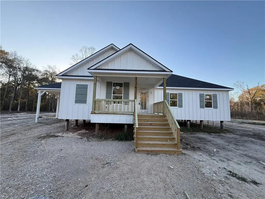 Lot B Goslee Road, Covington, LA 70435 - #1