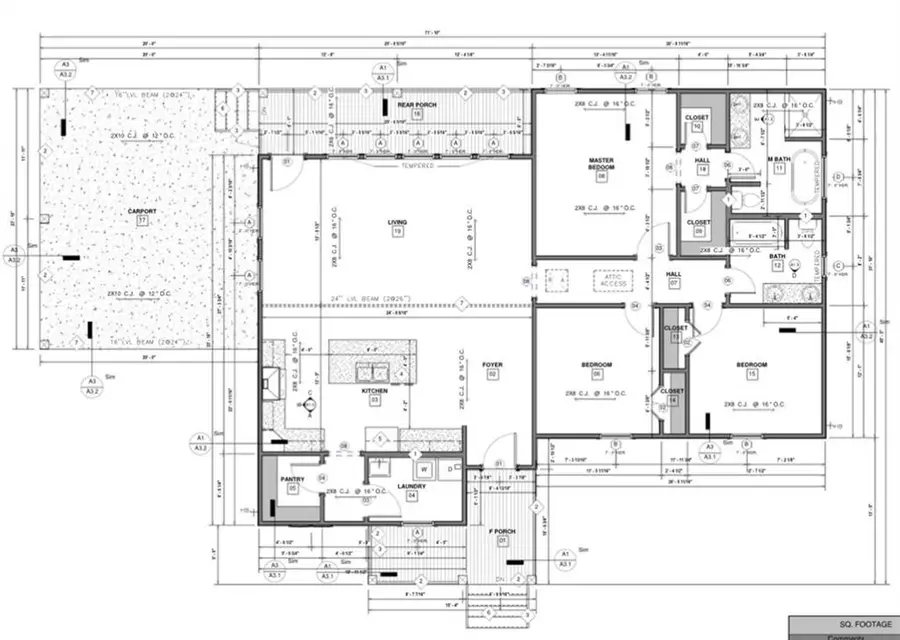 Lot B Goslee Road, Covington, LA 70435 - #3