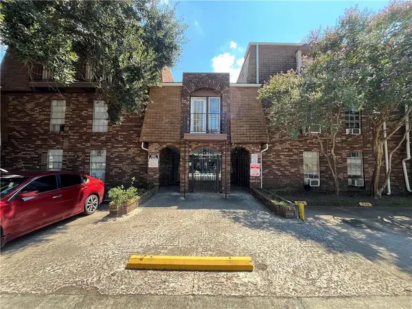 6220 Riverside Drive #459, Metairie, LA 70003
