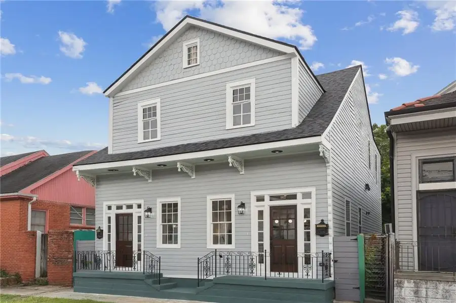 1810 12 Governor Nicholls Street, New Orleans, LA 70116 - Image #3