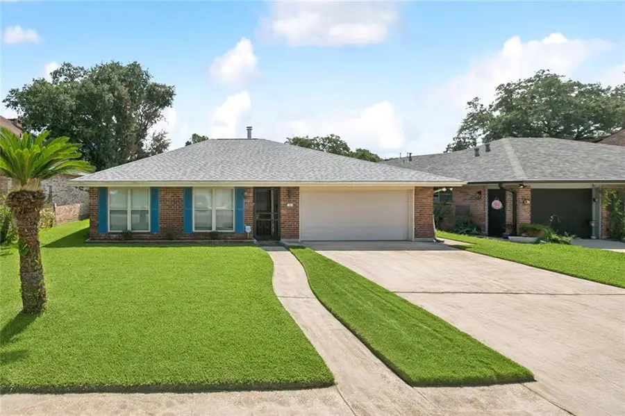 33 W Imperial Street, Harahan, LA 70123 - #2