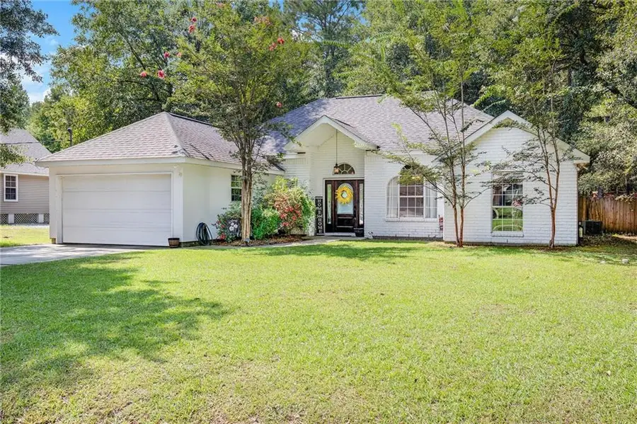 20110 Tammany Avenue, Covington, LA 70435 - Image #2