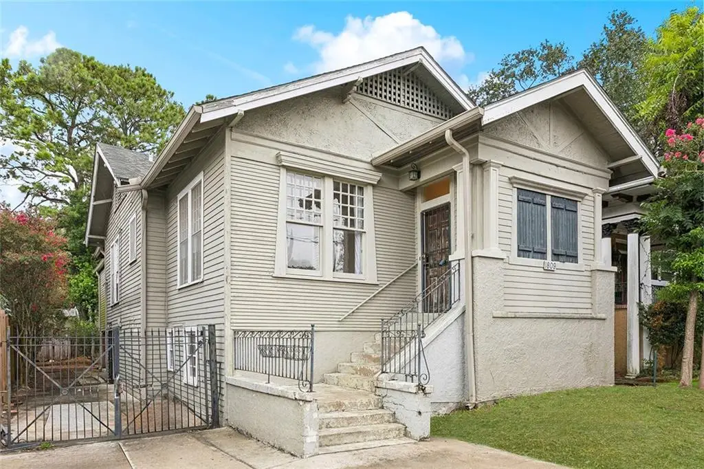 1809 Broadway Street, New Orleans, LA 70118 - Image #1