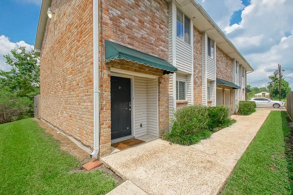 919 W Rothland Street #D, Gonzales, LA 70737 - Image #1