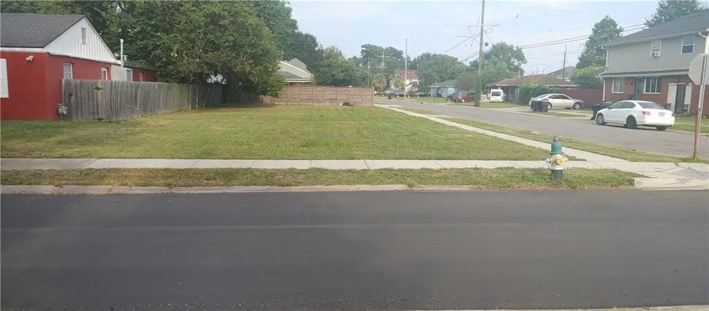 5505 St Roch Avenue, New Orleans, LA 70122 - #1