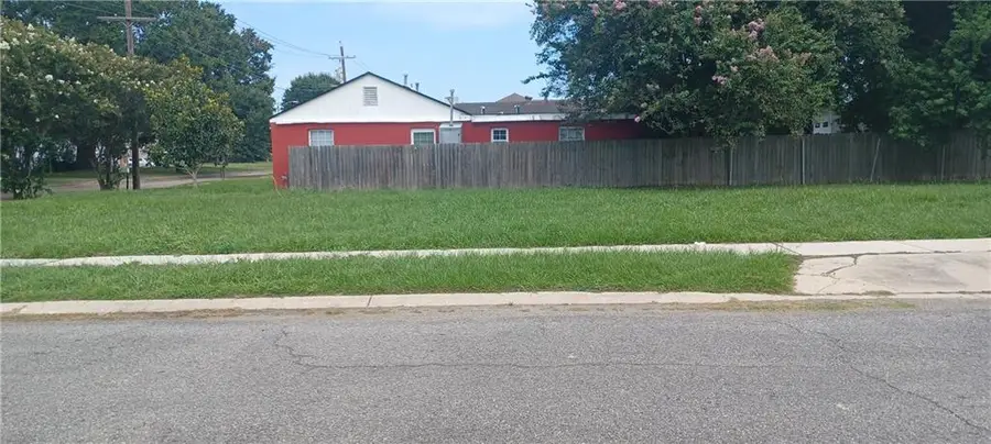 5505 St Roch Avenue, New Orleans, LA 70122 - #2