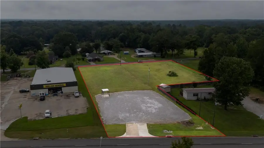 11016 Hwy 165, Forest Hill, LA 71430 - Image #3